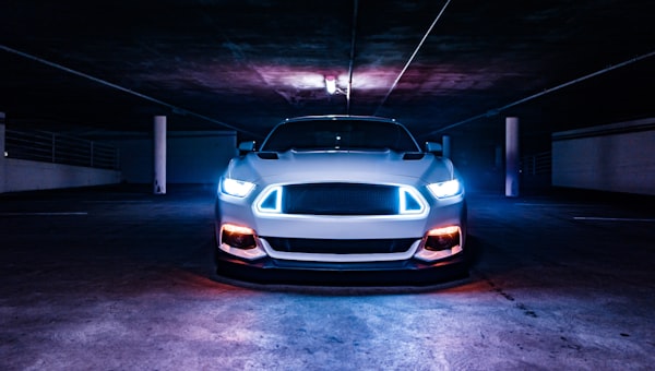 Rolling Machine